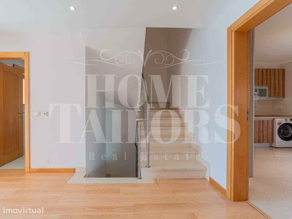 Moradia T3 à venda em São Domingos de Rana-7