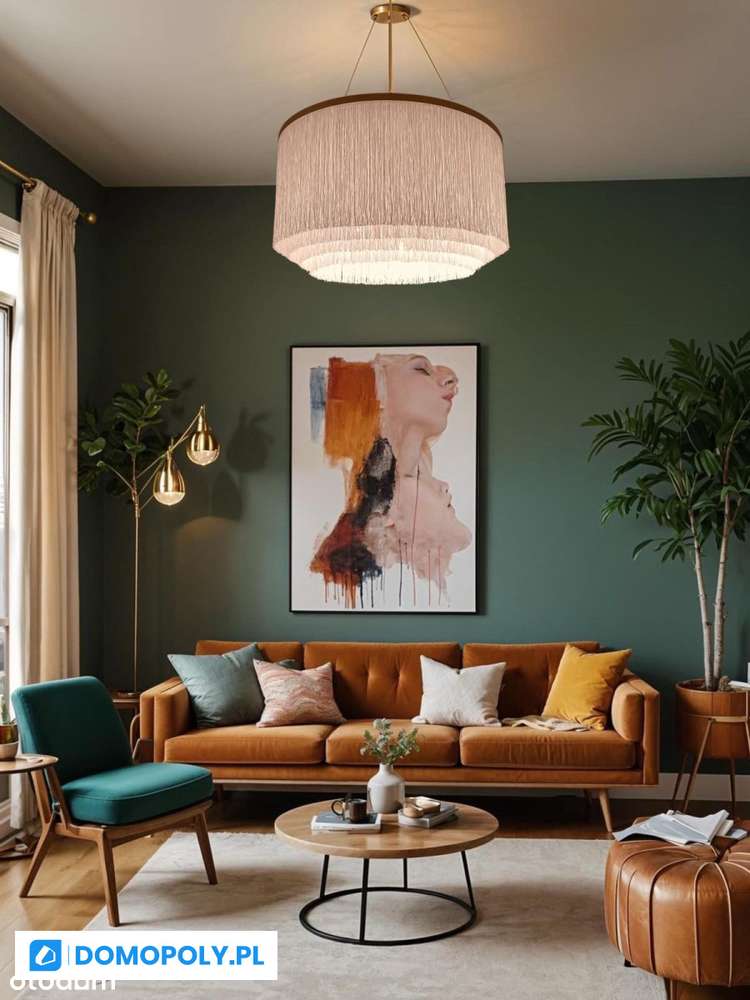 Nowe Mieszkanie na Starym Podgórzu-0