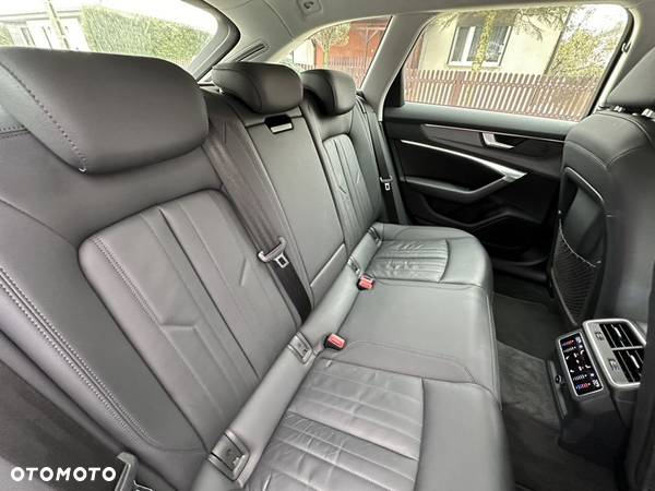 Audi A6 Allroad 45 TDI mHEV Quattro S tronic - 11