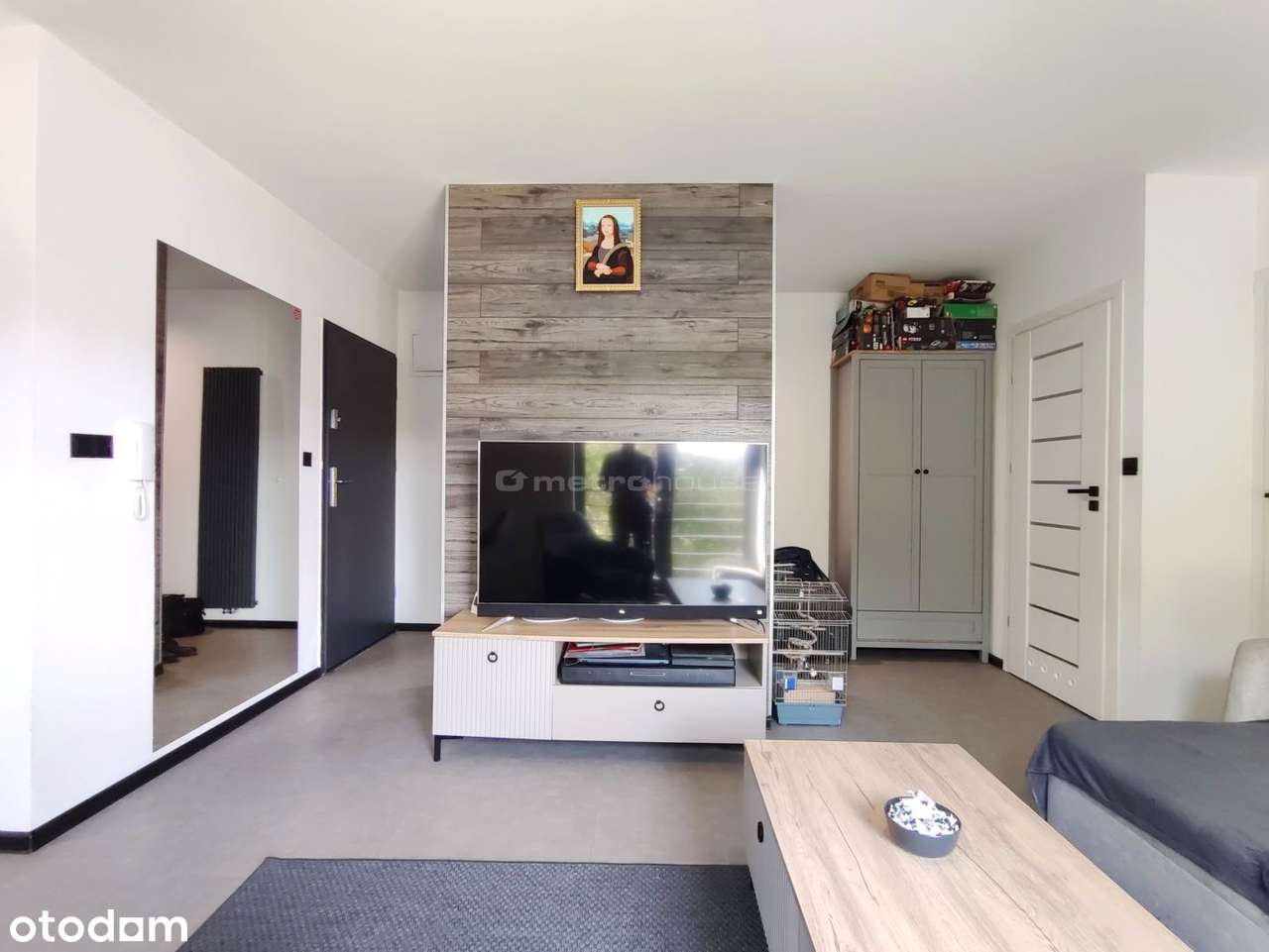 Apartament BEZCZYNSZOWY - z pełnym wyposażeniem! - Pełny obrazek: 5/19