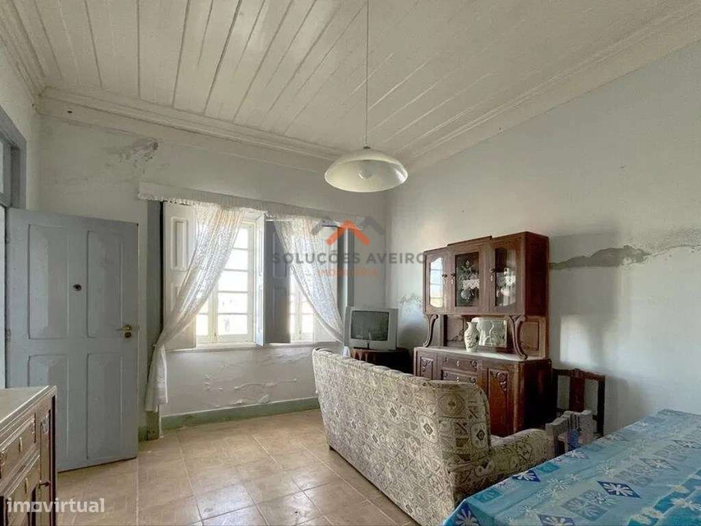 Moradia T10 - Praia da Costa Nova - Vista Ria!-9