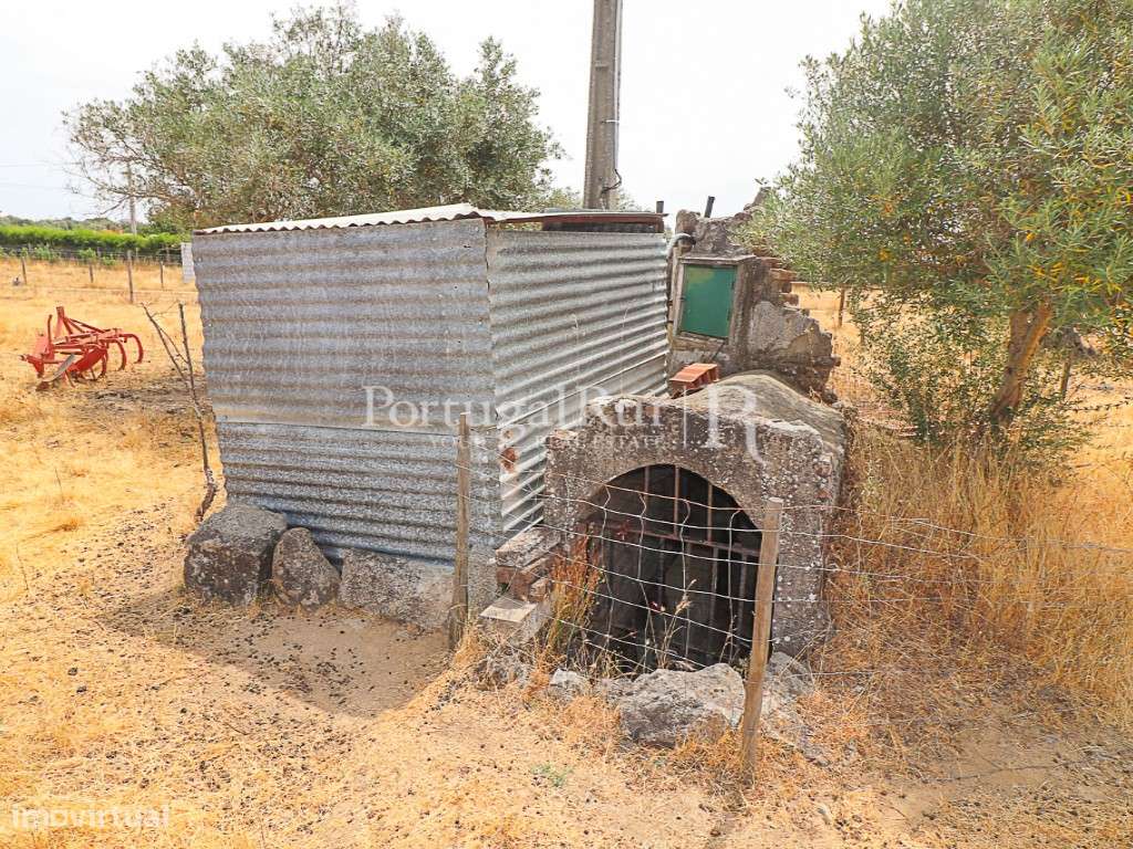 Encantadora quintinha alentejana-11