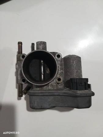 Clapeta De Acceleratie cod: 25177983 pentru Opel Meriva B/Opel Astra G 1.6B an 1999-2005 - 1