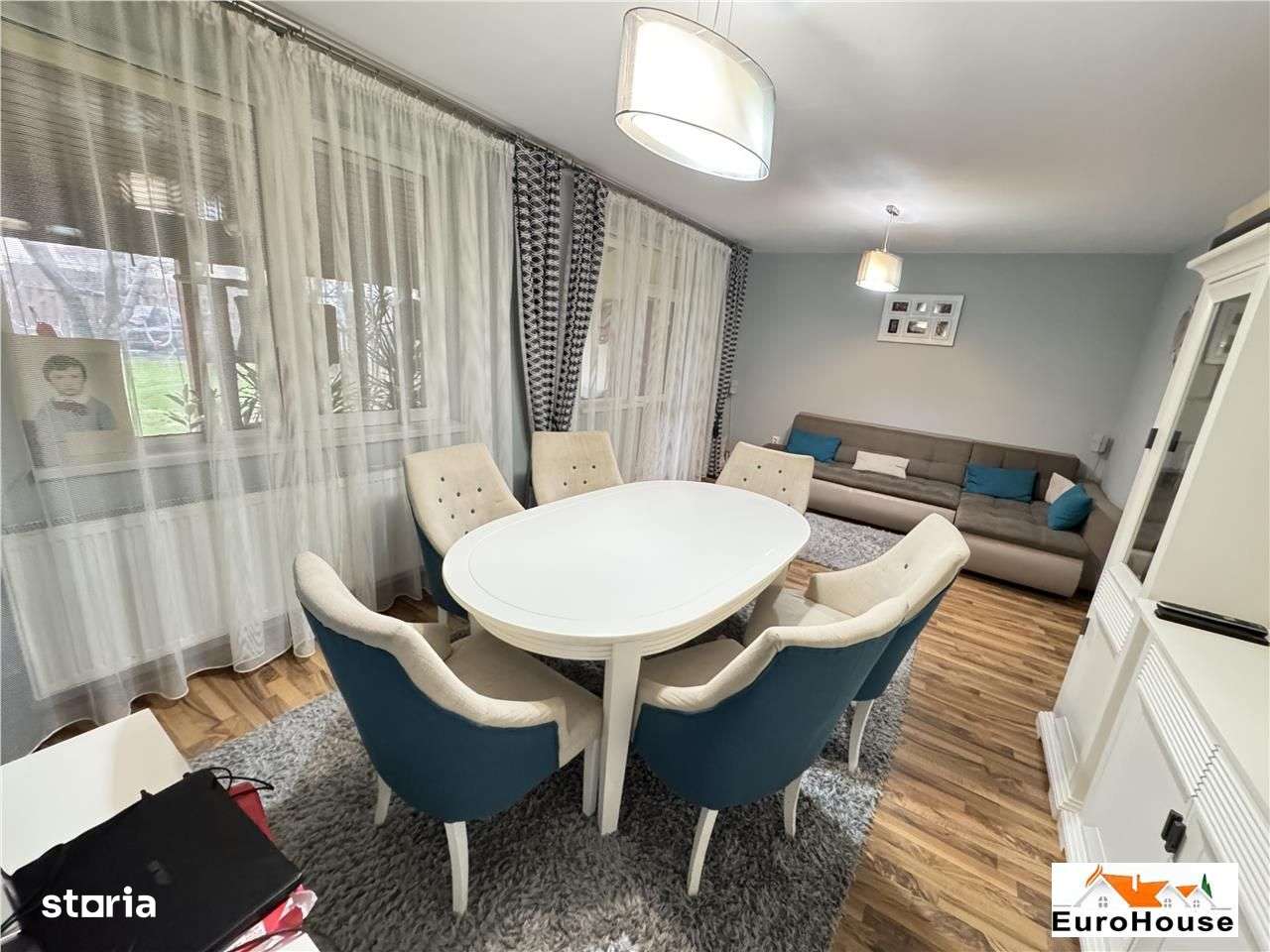 Casa de vanzare in Alba Iulia-3