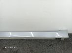 Prag lateral stanga BMW E60/61 3.0 D 306D3 2004-2007 - 3