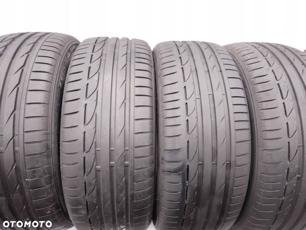 Bridgestone Potenza S001 235/45 R19 95W 2023 7-7.5mm - 1