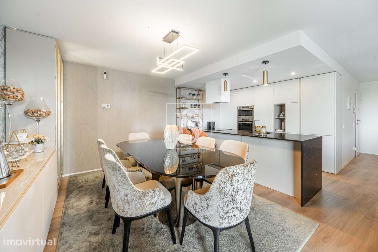 Apartamente T4 - Green Terrace-6