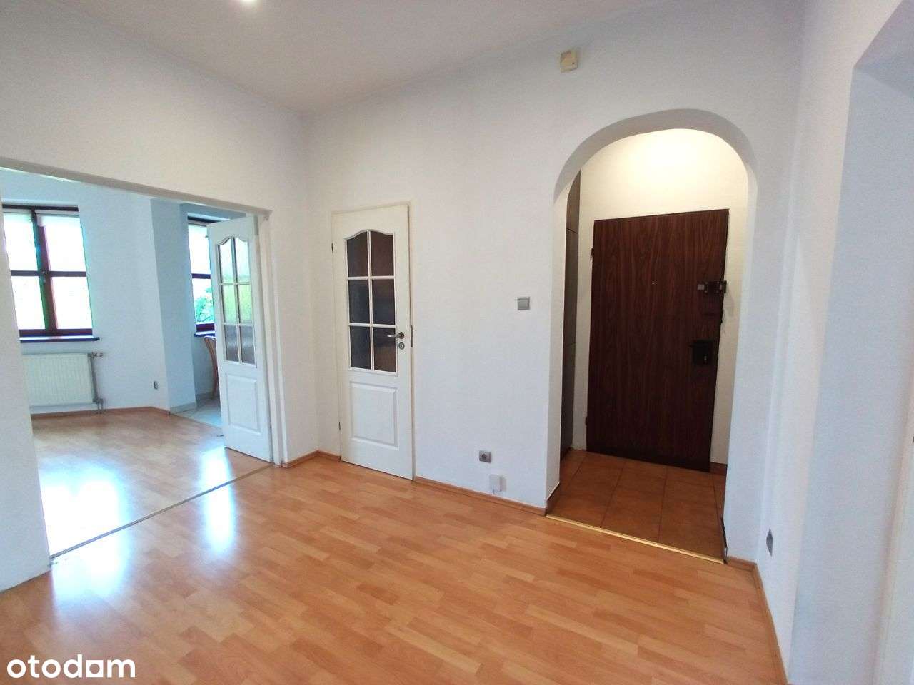 Przestronny apartament w świetnej lokalizacji-13