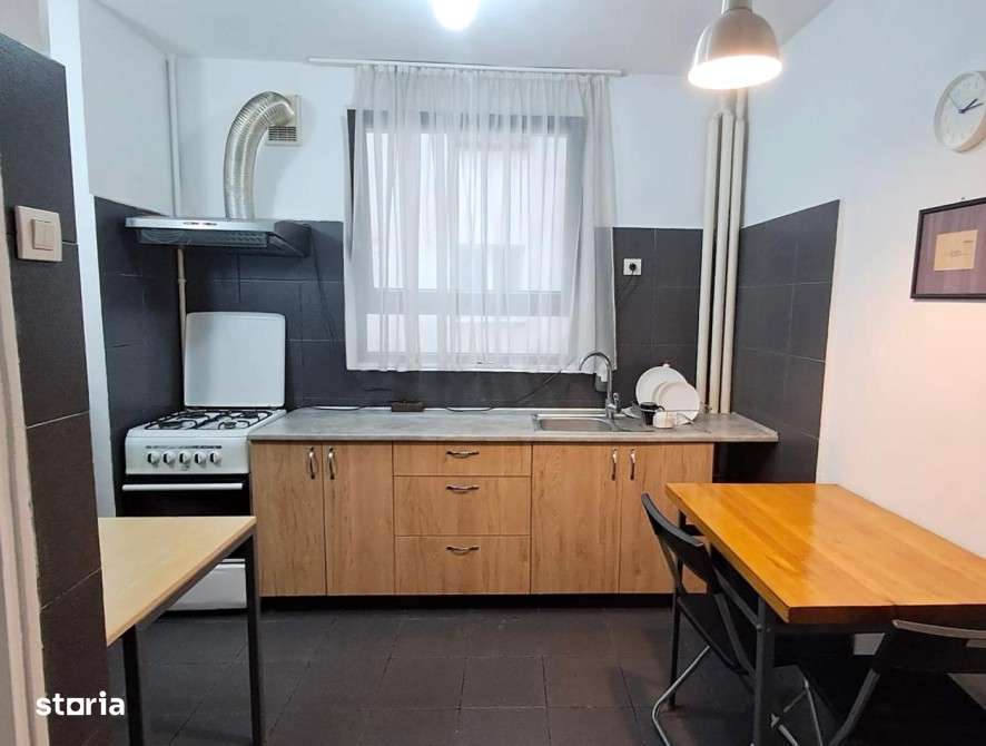 Apartament 2 camere, Strada Avrig –3 minute metrou Iancului-7