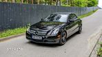 Mercedes-Benz Klasa E 350 Coupe 7G-TRONIC - 18