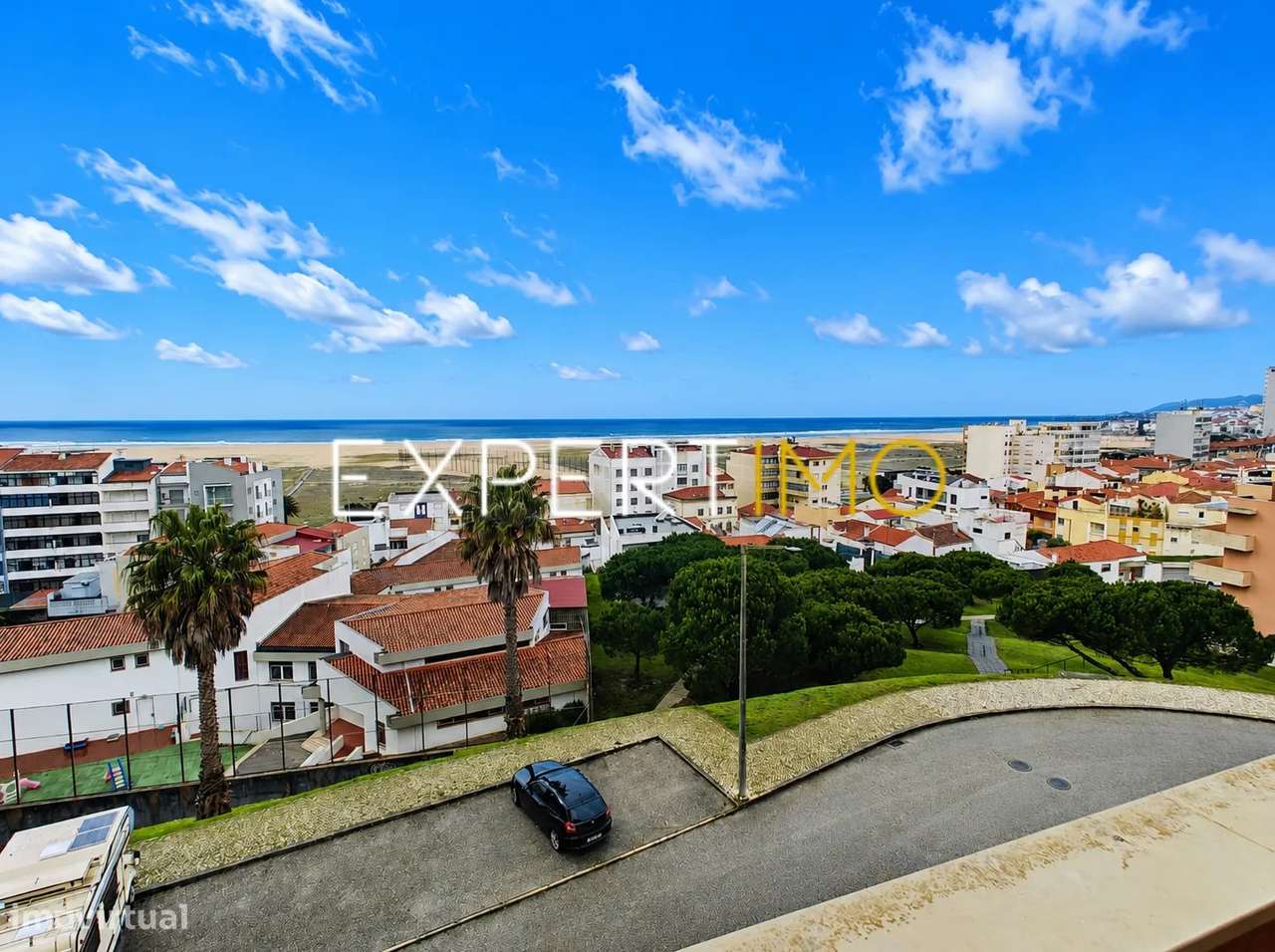 Apartamento T3 em Frente à Praia – Figueira da Foz-18