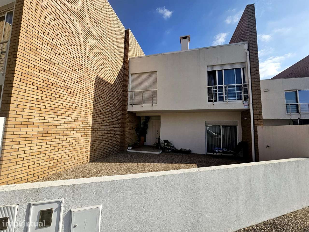 Moradia T4 Venda em Alfena,Valongo-6