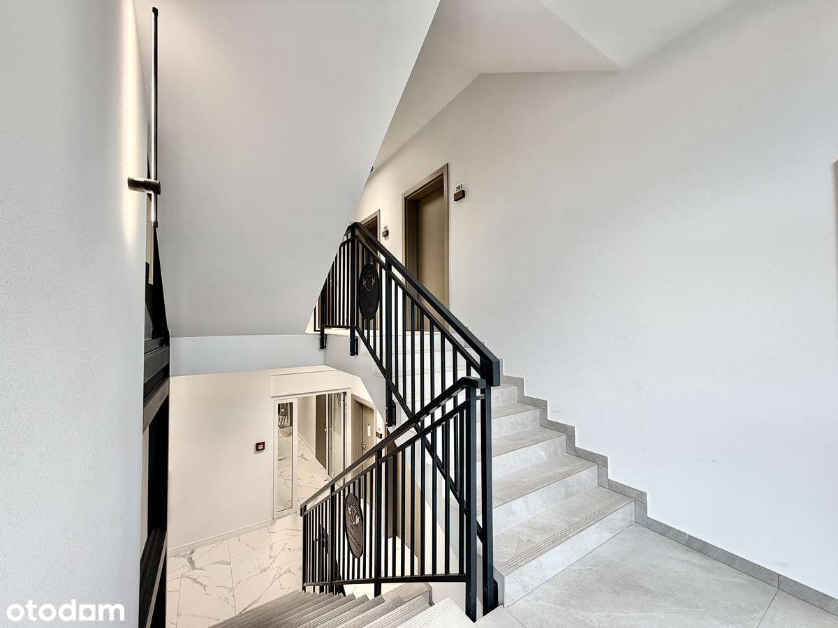 Wyjątkowy apartament blisko morza | 29 m2 | Villa Książąt Pomorskich-12