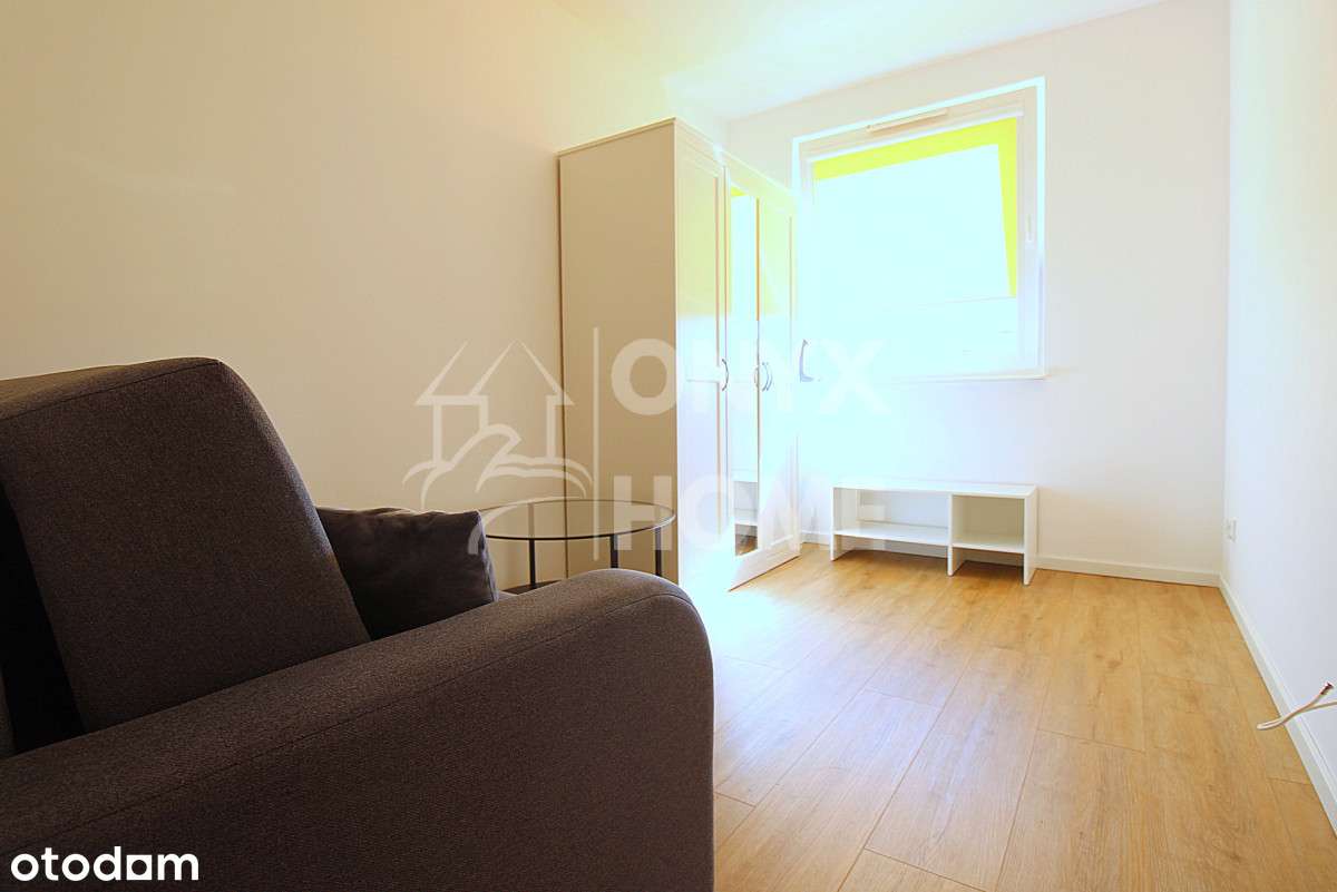 2 Pok. Idealne na Start! Po generalnym remoncie!-8