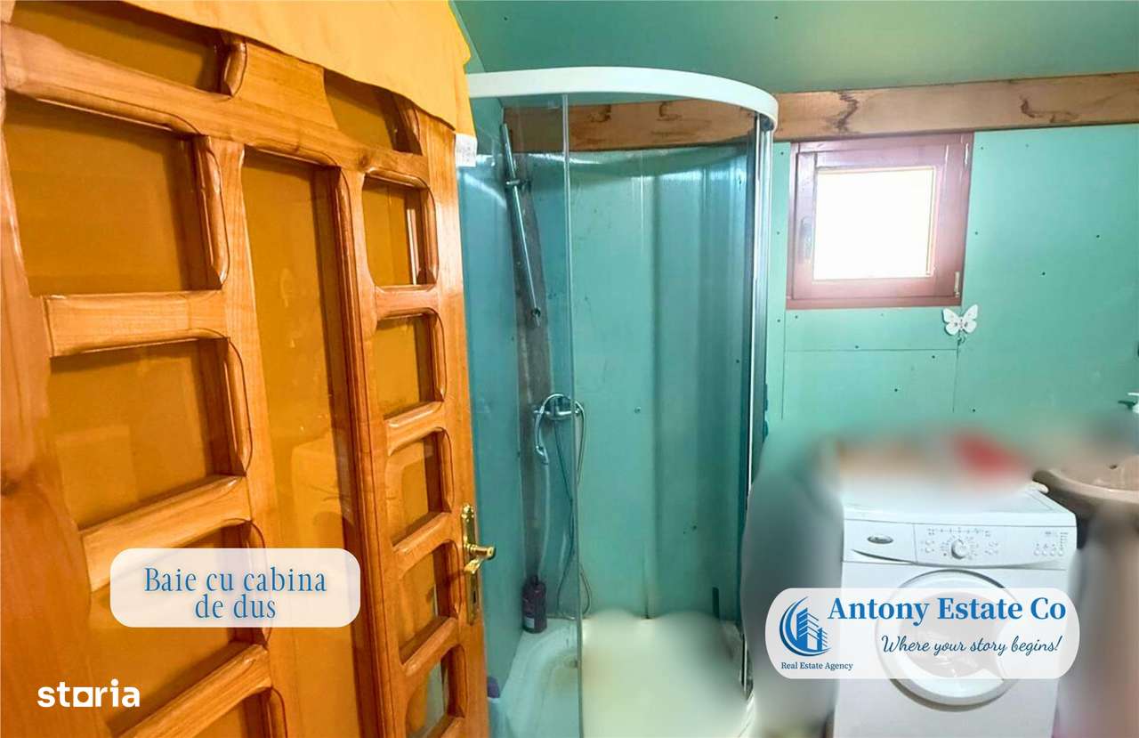 Casa de vanzare, 2 Camere, Hiduselul de Sus - Imagine principală: 5/13