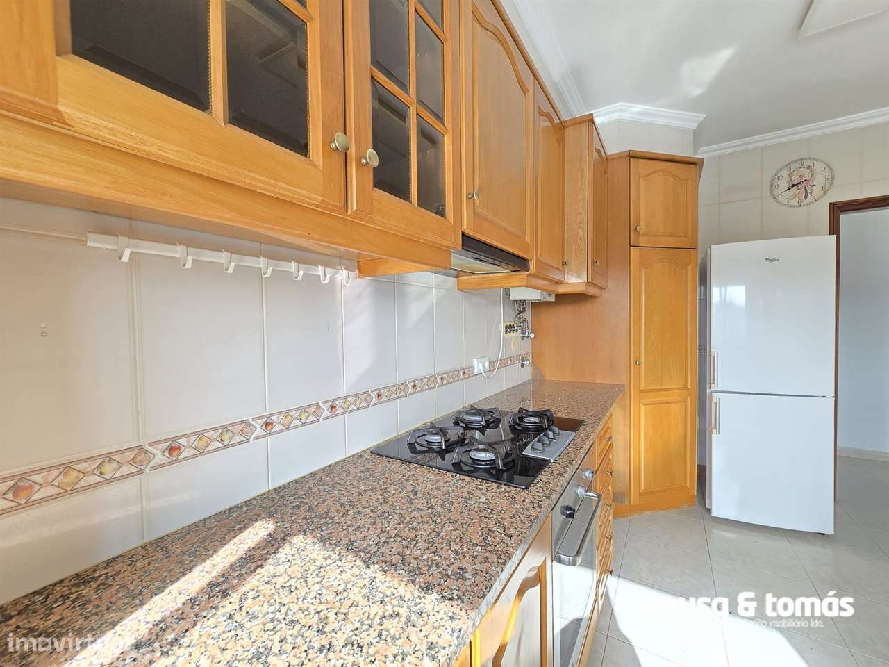 Apartamento T3 Arrendamento em Leiria, Pousos, Barreira e Cortes,Leiri - Grande imagem: 5/33