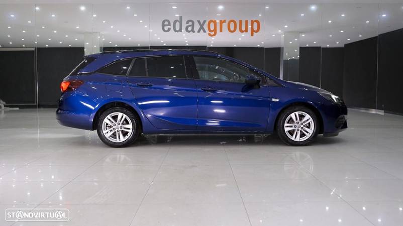 Opel Astra Sports Tourer 1.5 D GS Line S/S - 2