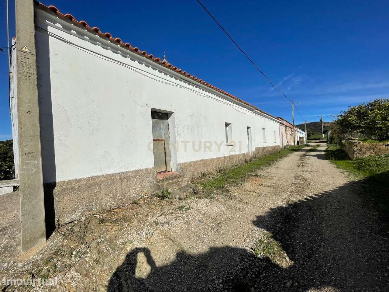 Monte Pé de Boi com 2 moradias e 8 lotes rústicos com 417318m2 - São B - Grande imagem: 3/17