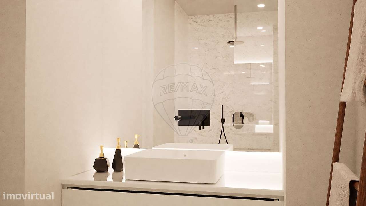 Apartamento T2 para venda-24