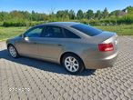 Audi A6 2.0T FSI - 11