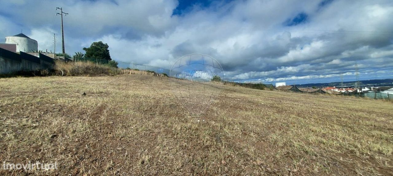 Terreno  para venda