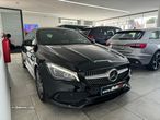 Mercedes-Benz CLA 200 d Shooting Brake AMG Line Aut. - 4