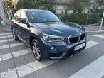 BMW X1 xDrive18d Aut. M Sport - 3