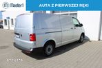 Volkswagen Transporter - 6