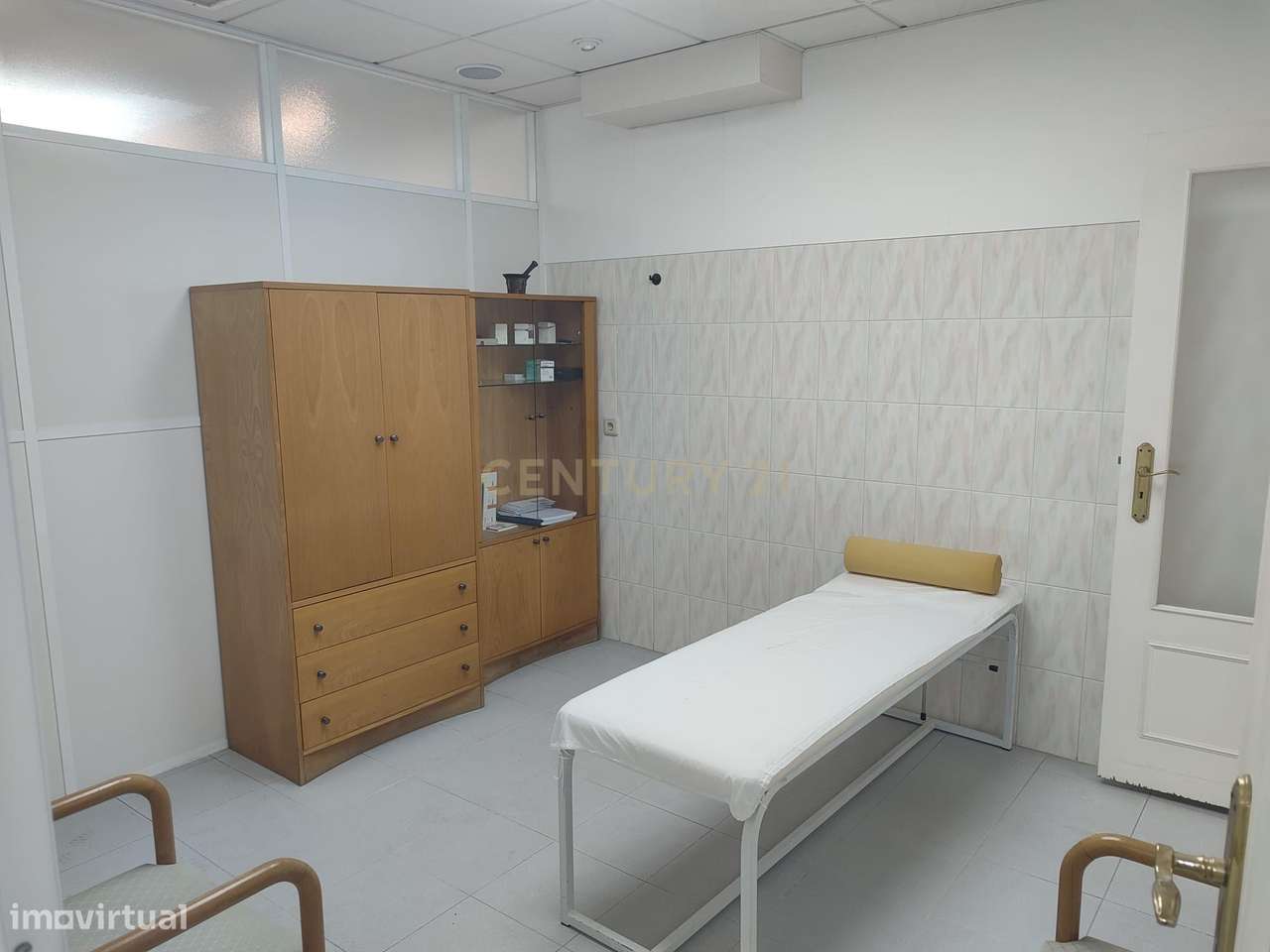 Loja com Duas Frentes | 75 m² | Quinta da Samaritana – Belas - Grande imagem: 4/19