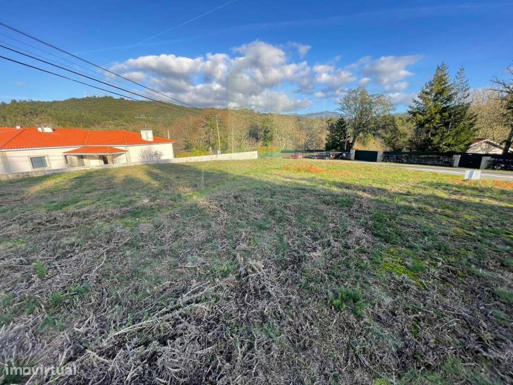 Terreno para construção - Grande imagem: 5/11