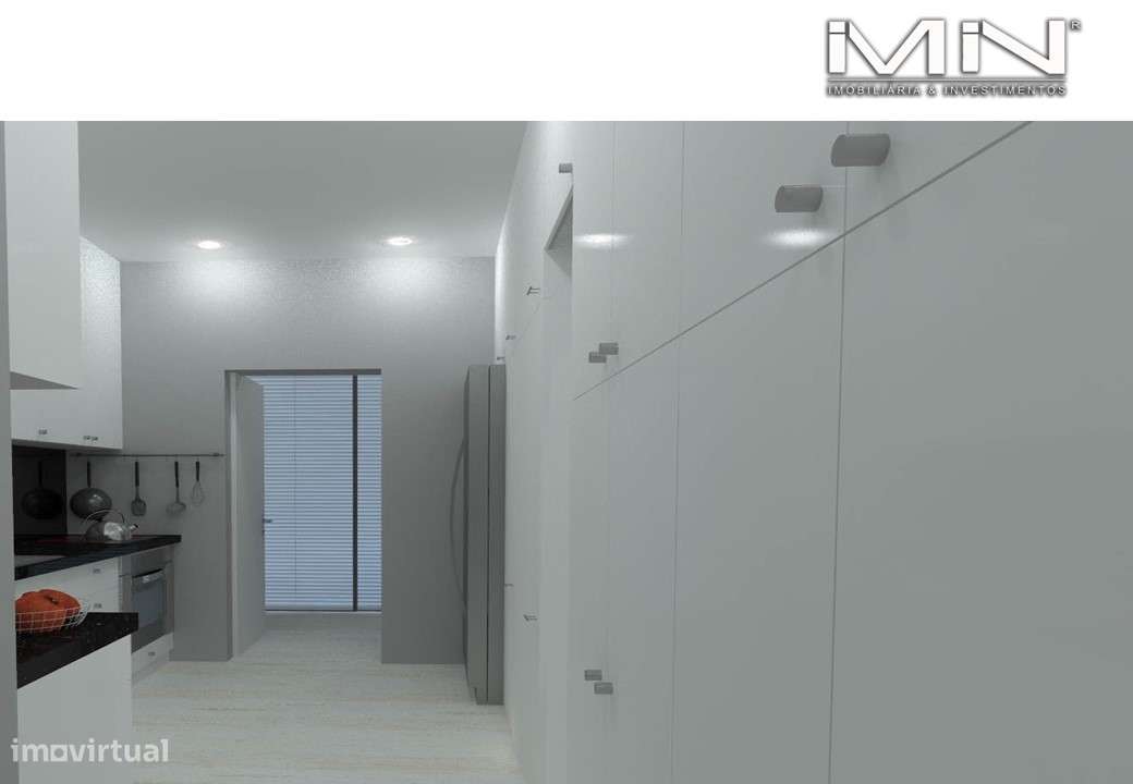 Lote de terreno com projeto - São Cosme - Gondomar-11