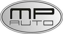 MP AUTO logo