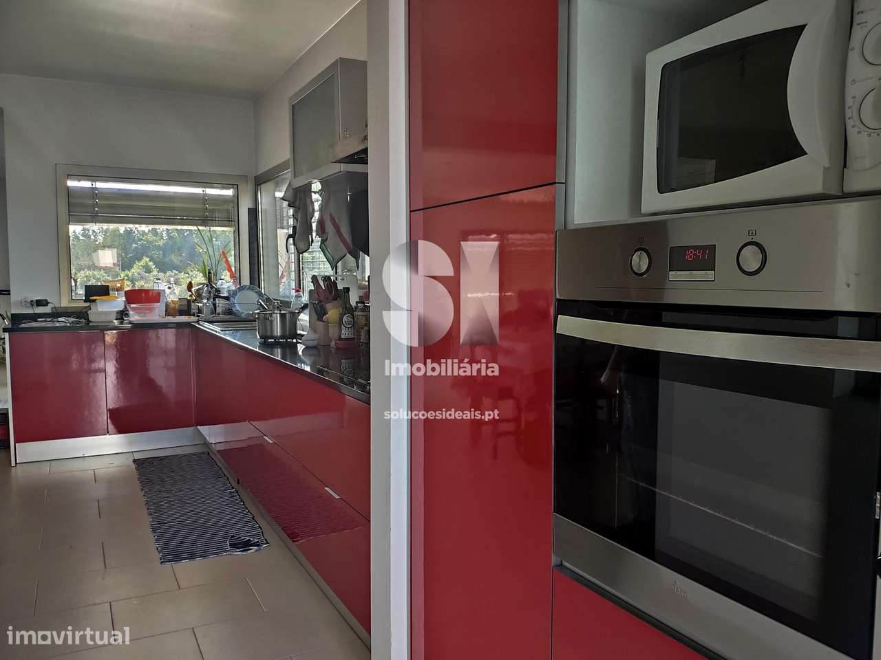 Moradia T4 +1 / V.N. Poiares - Grande imagem: 5/35