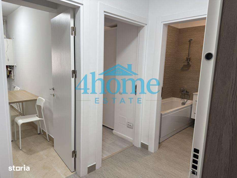 Garsoniera Theodor Pallady | High Class Residence | Centrala - Imagine principală: 3/6