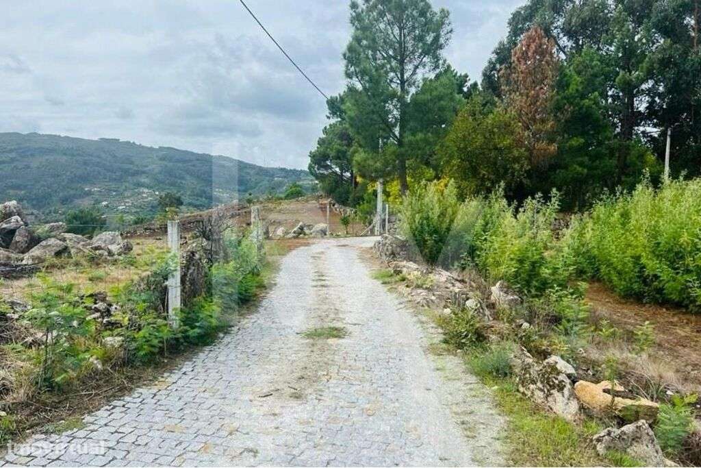 Terreno 510 em Santa Leocádia e Mesquinhata 13.900m2, localizado em Ba - Grande imagem: 2/18