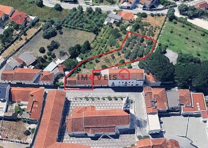 MORADIA T2+3 – CORTES / LEIRIA-2