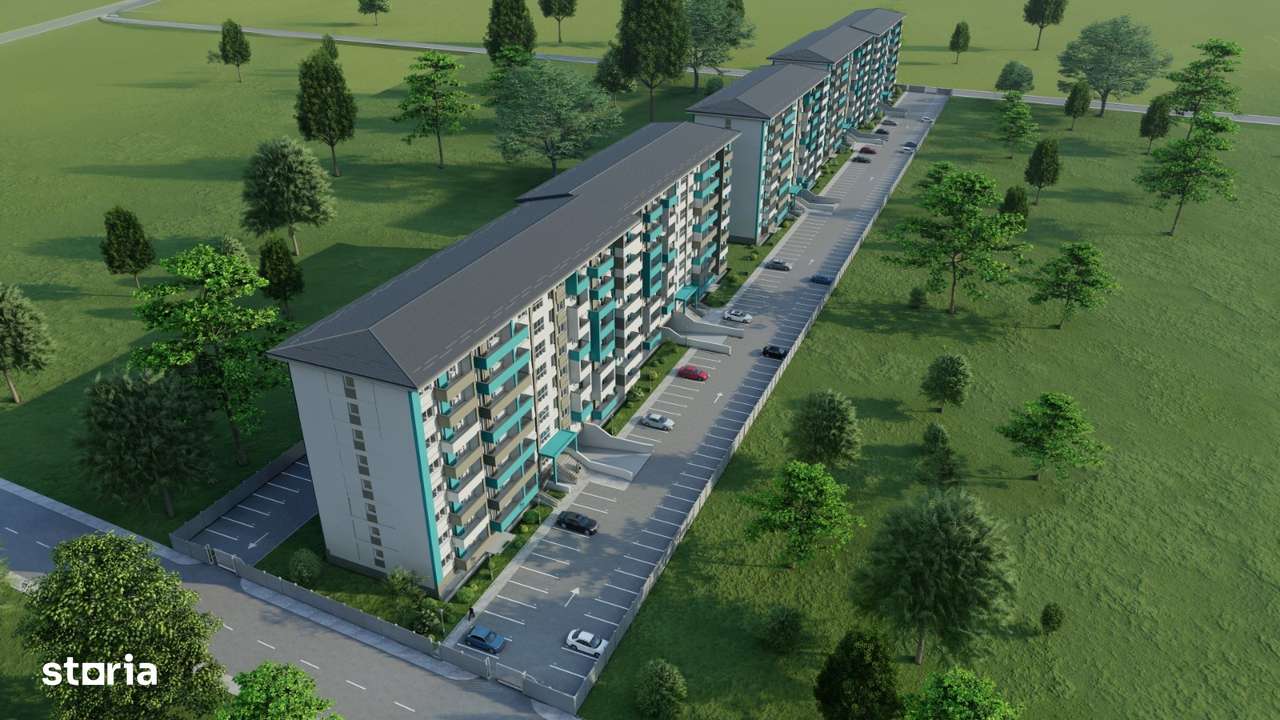 Metrou Berceni 300m - garsoniera 45mp - extindere, parc, metrou - Imagine principală: 1/4