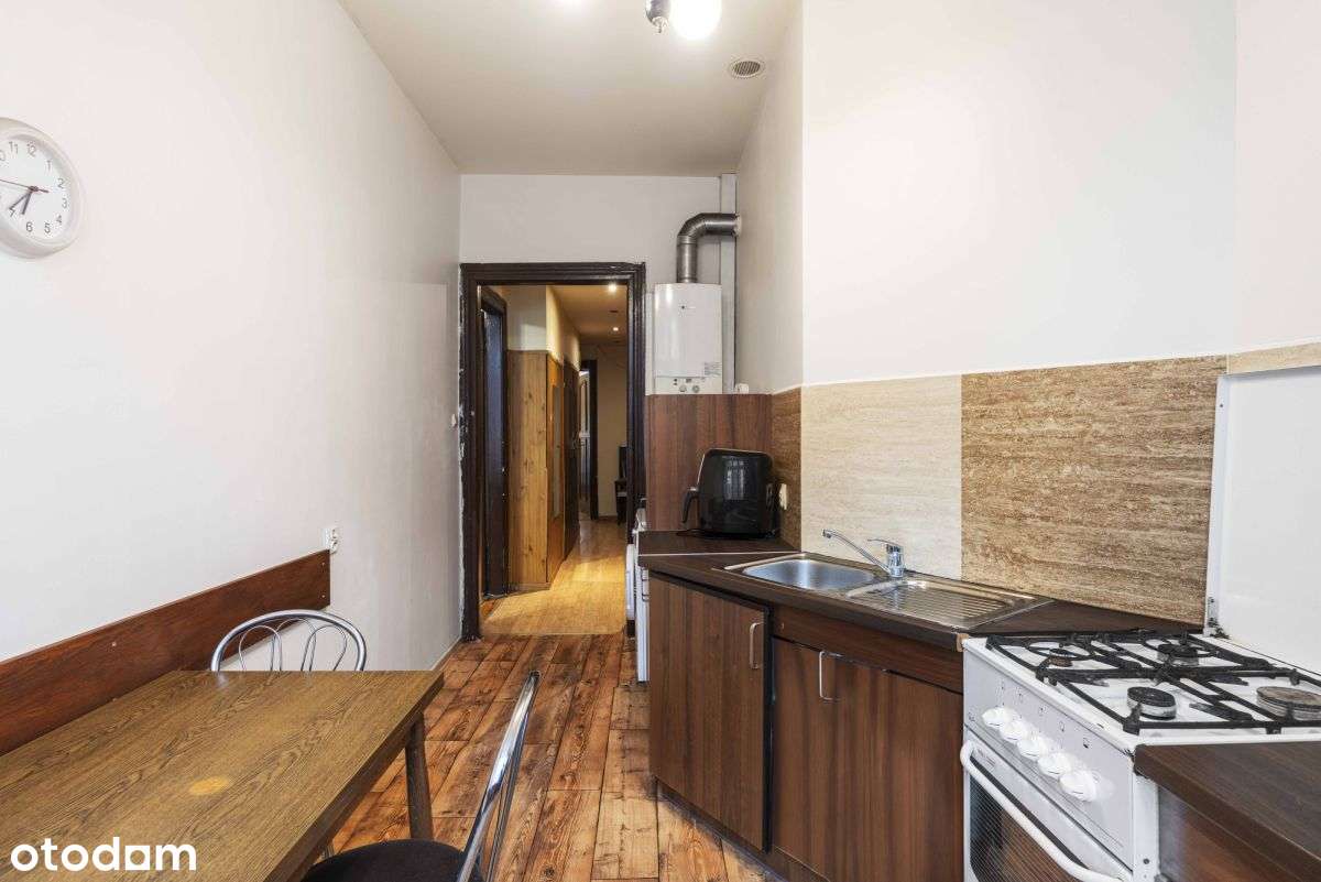 Mieszczański Styl we Wrocławiu I Twoja aranżacja-10