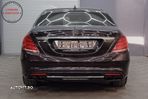 Ornamente tobe sistemul de evacuare Mercedes S-Class W222 E-Class W212 S212 Faceli- livrare gratuita - 13