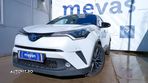 Toyota C-HR 1.8 HSD 4x2 CVT C-ult LED - 7