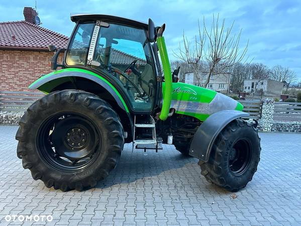 Deutz-Fahr Agrotron. 116 120 MK 3 600 new holland - 4