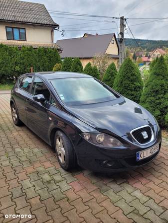 Seat Leon 1.6 TDI DPF - 2