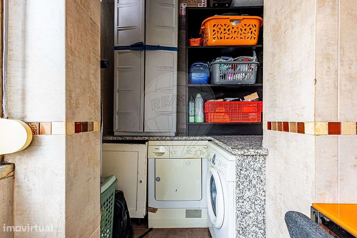 Apartamento T3 para venda-19