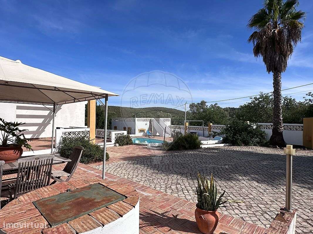 Moradia T4 para venda - Grande imagem: 4/49