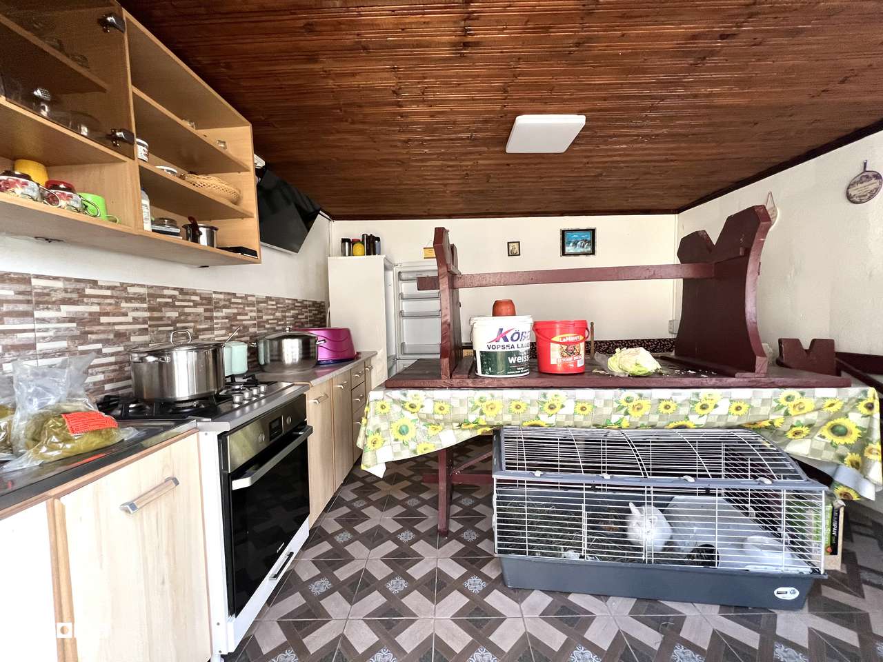 Casa Tuzla – 2 Constructii Individuale – 9 camere – 811mp teren-18