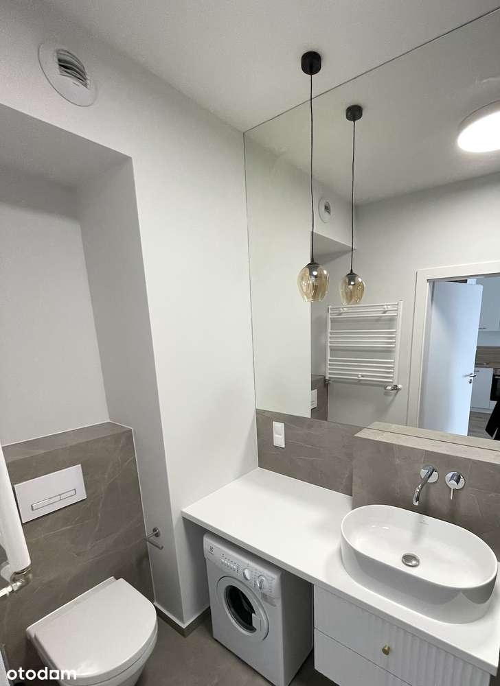 Gotowe 2 pokoje_Zobacz na żywo na dni otwarte_Metro Śródmieście - Pełny obrazek: 5/6