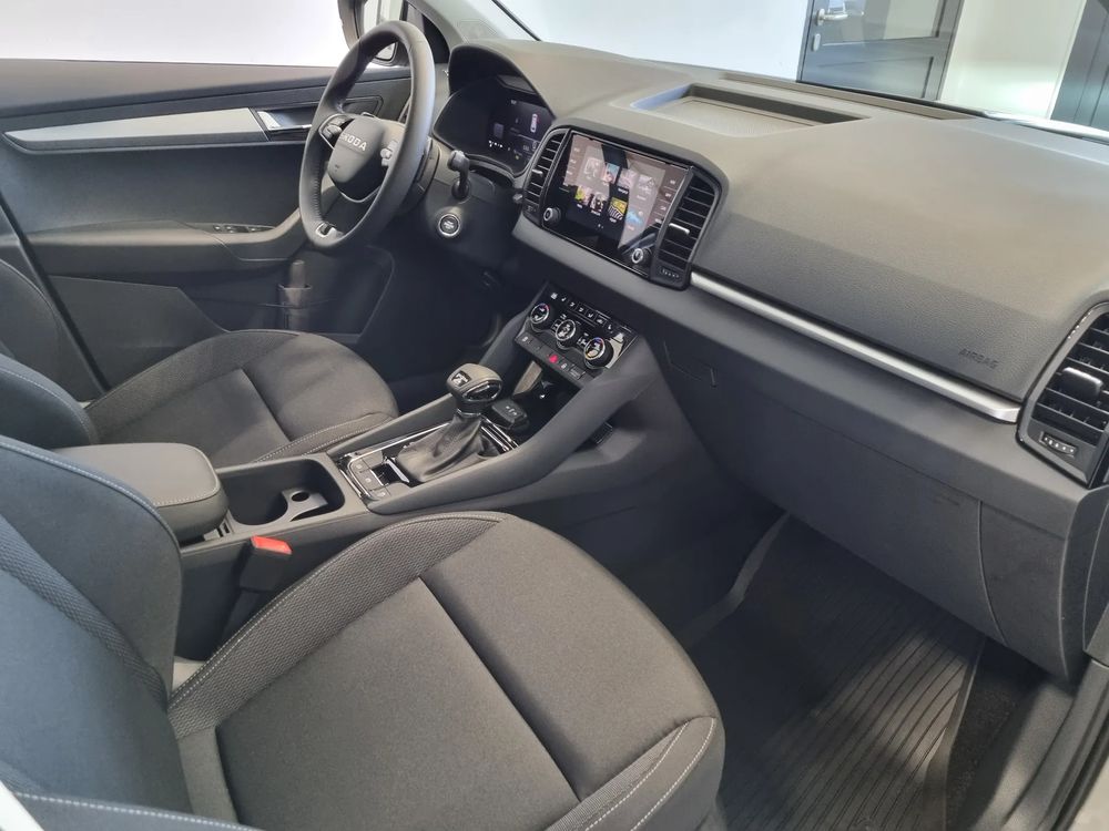 Selection Edition 130 1.5 TSI 150 KM