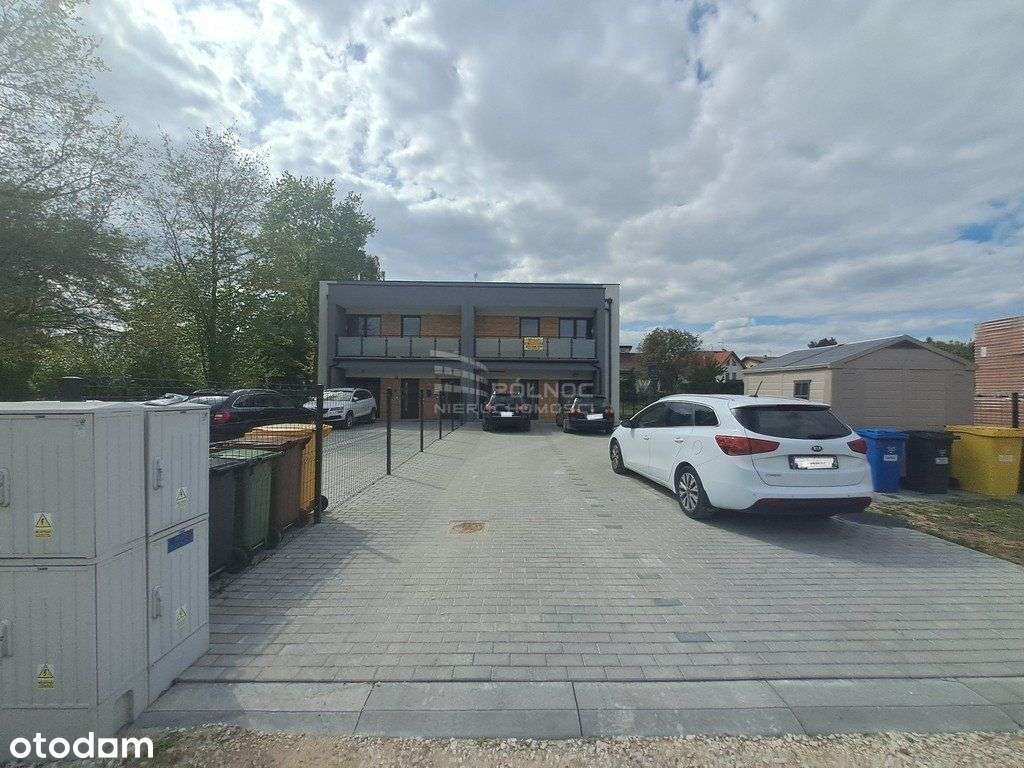 Wykończony, bezczynszowy apartament -Jarzębinowa - Pełny obrazek: 5/17