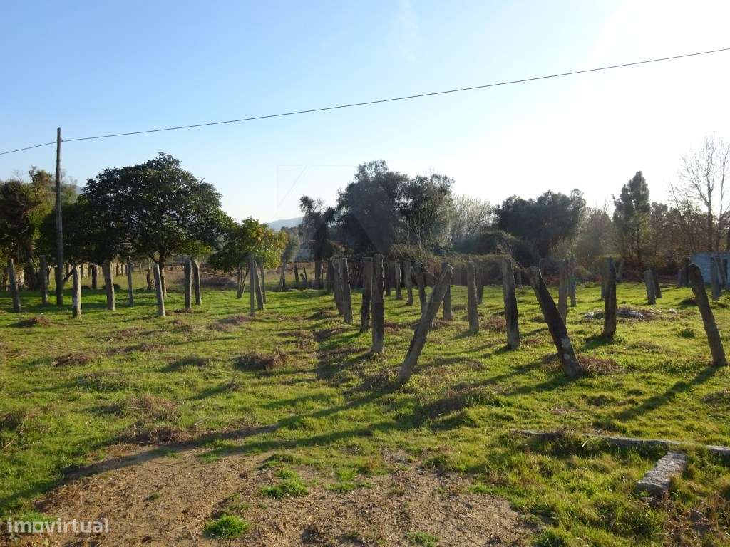 Casa Senhorial, com fachada Secular - Grande imagem: 4/10