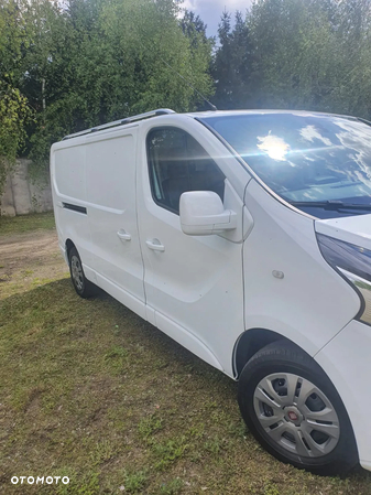 Renault trafic - 9